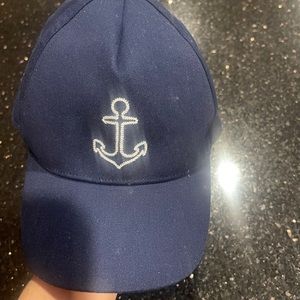 Janie and jack boys hat